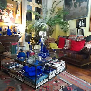 D'hôtes Le Regent Couette-café Hyères